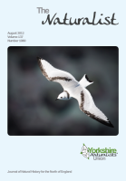 Naturalist 1080 Aug 2012